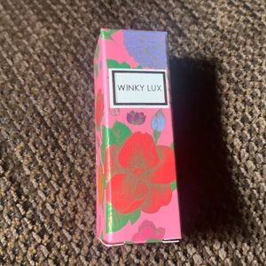 Sale: Pick 3-Winky Lux Velour Lipstick - Meow - NIB